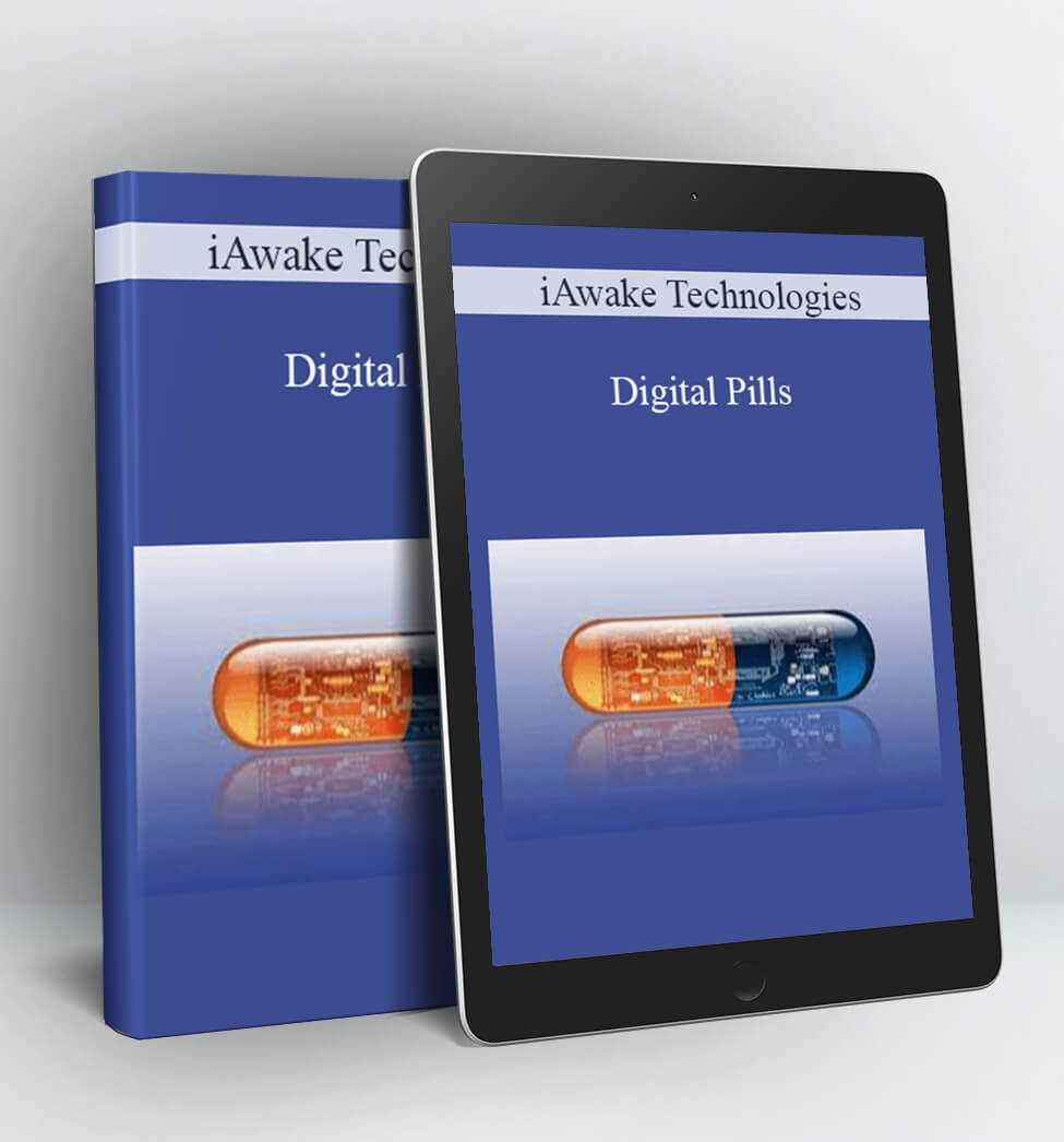 iAwake Technologies - Digital Pills