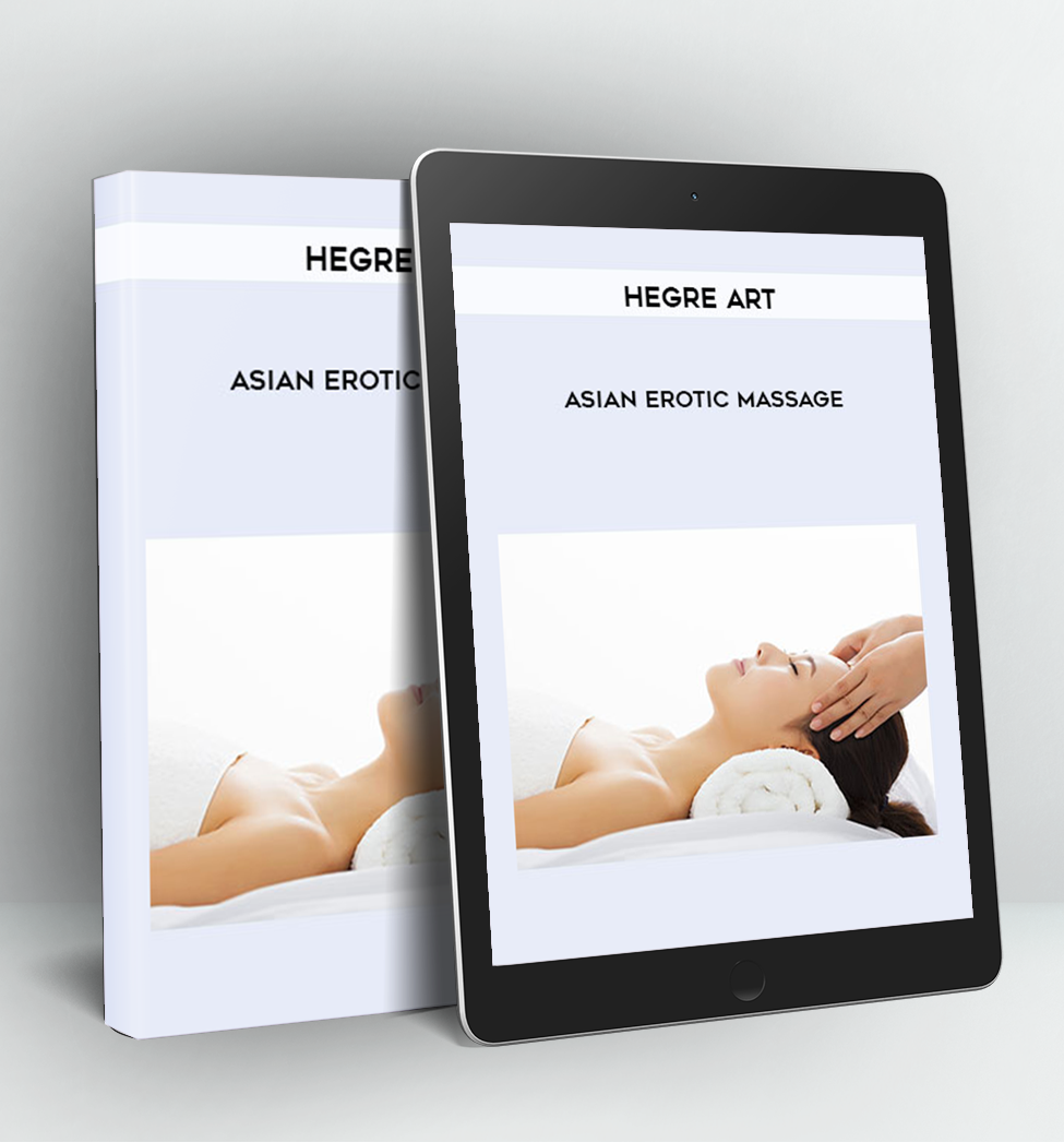 Asian Erotic Massage - Hegre Art