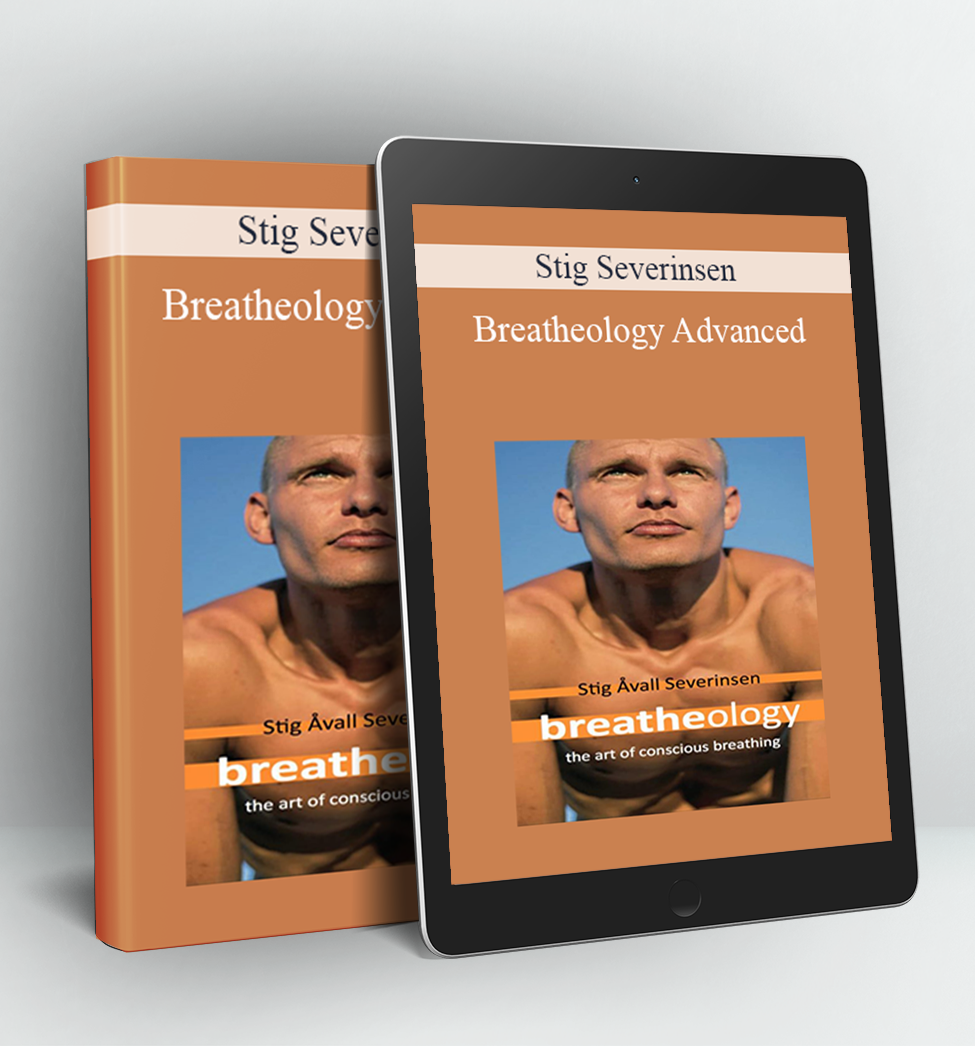 Breatheology Advanced - Stig Severinsen