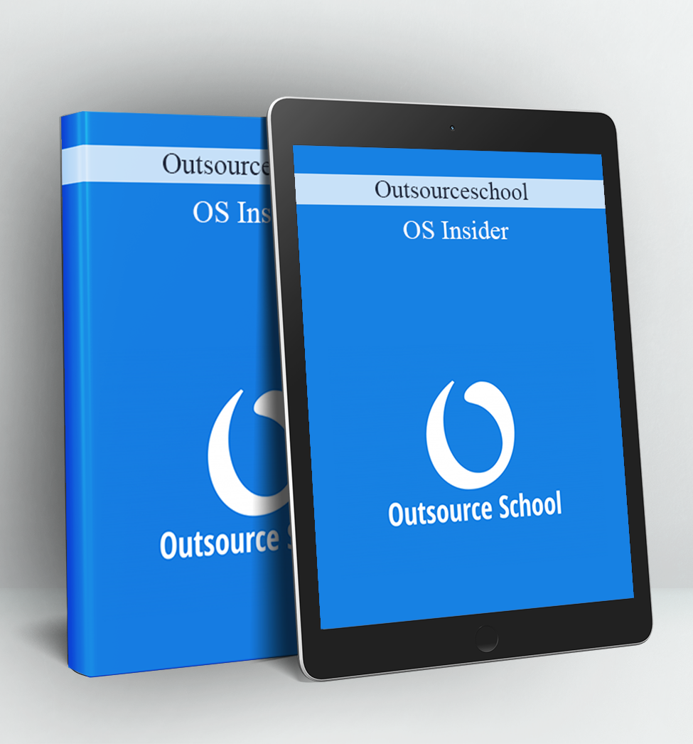 OS Insider - Outsourceschool