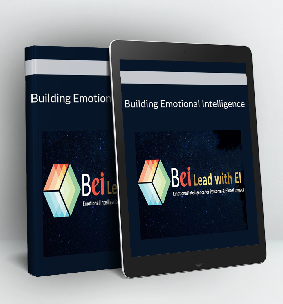 Building Emotional Intelligence