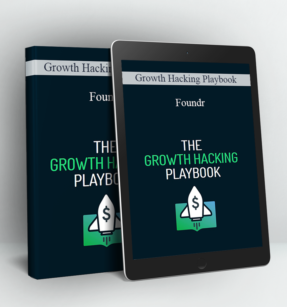 Foundr - Growth Hacking Playbook