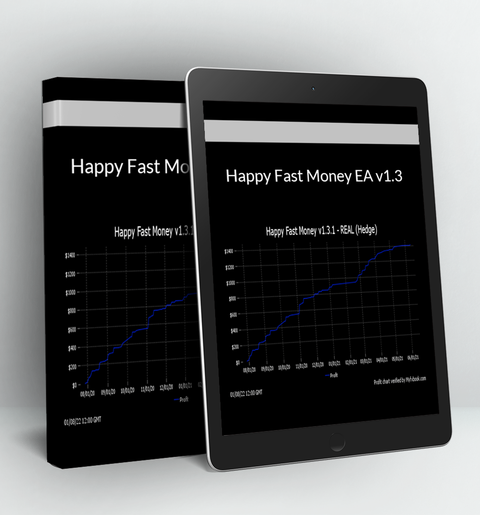 Happy Fast Money EA v1.3