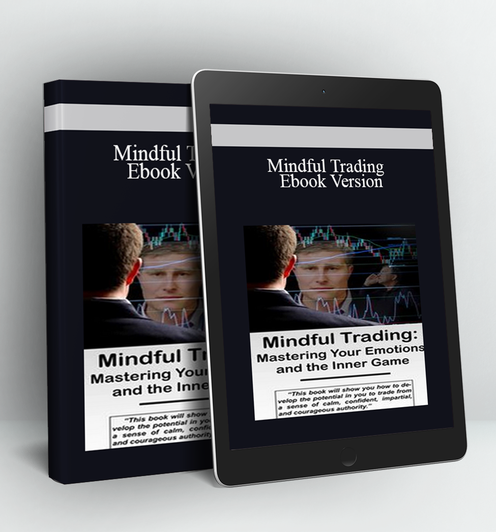 Mindful Trading - Ebook Version