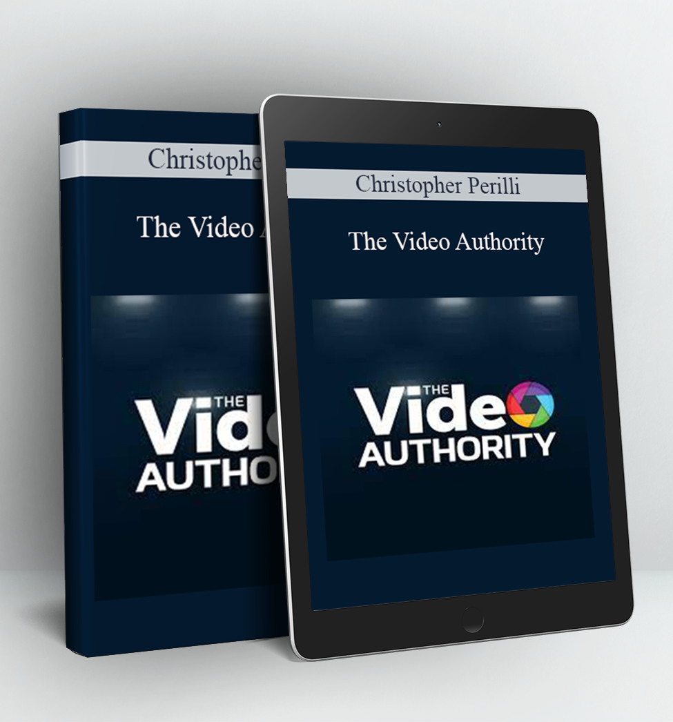 The Video Authority - Christopher Perilli