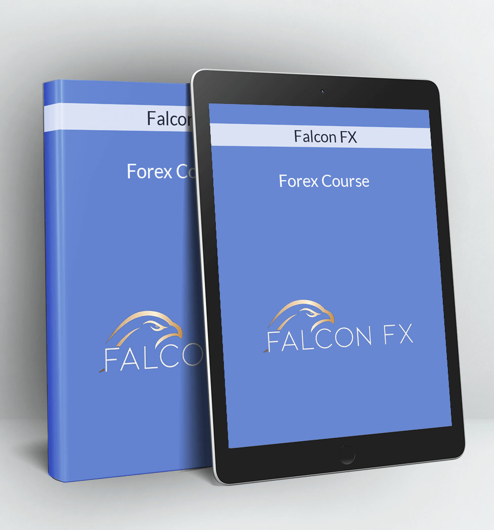 Forex Course - Falcon FX