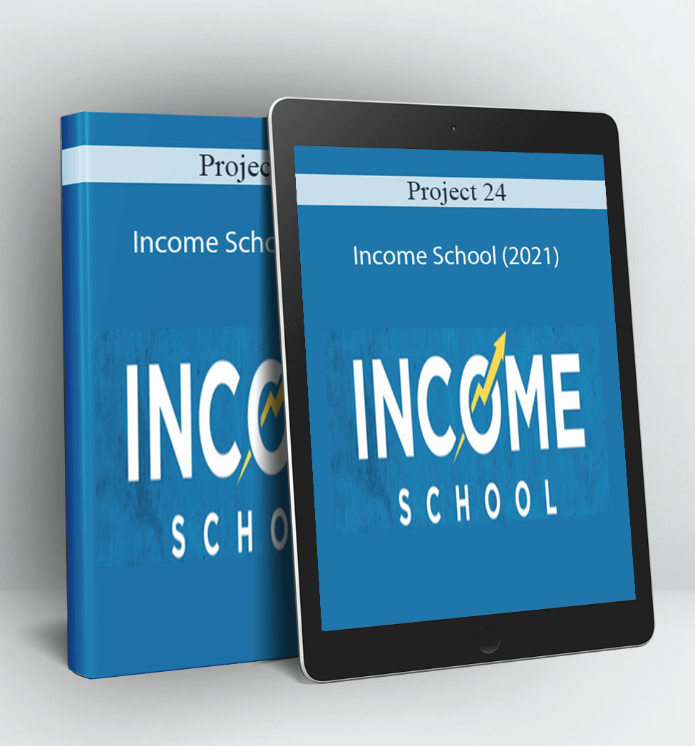 Income School (2021) - Project 24