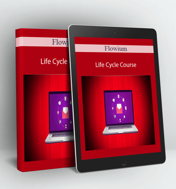 Life Cycle Course - Flowium