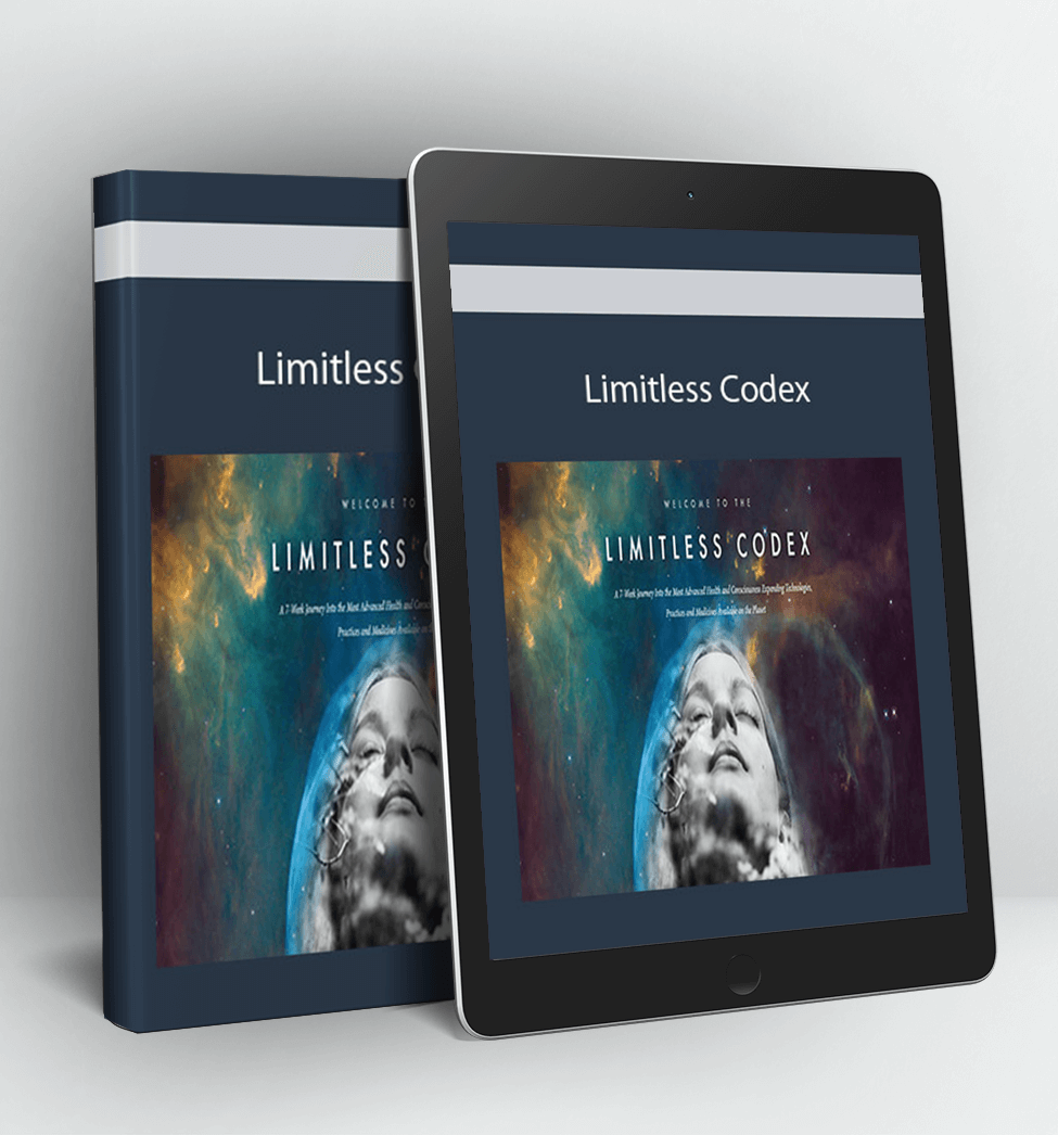 Limitless Codex