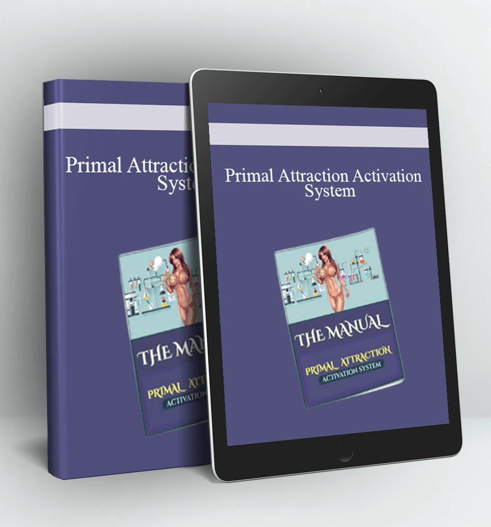 Primal Attraction Activation System