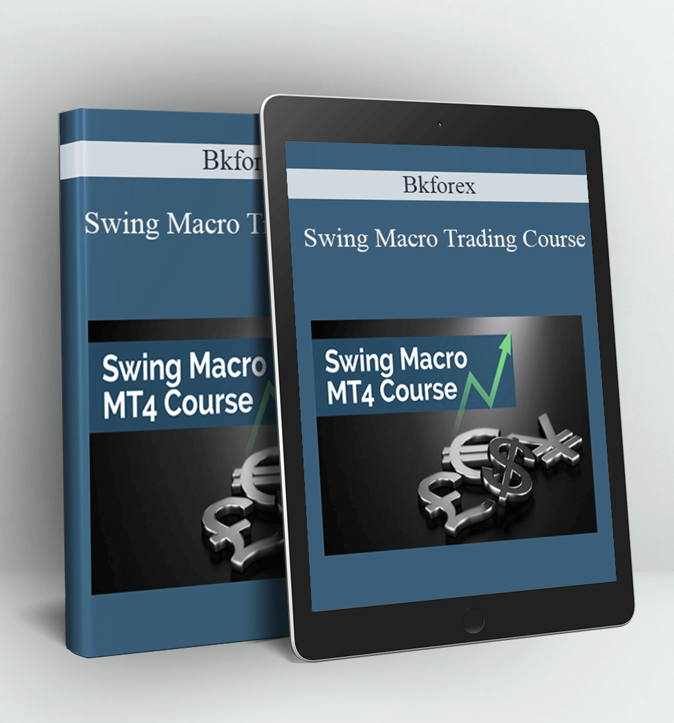 Swing Macro Trading Course - Bkforex