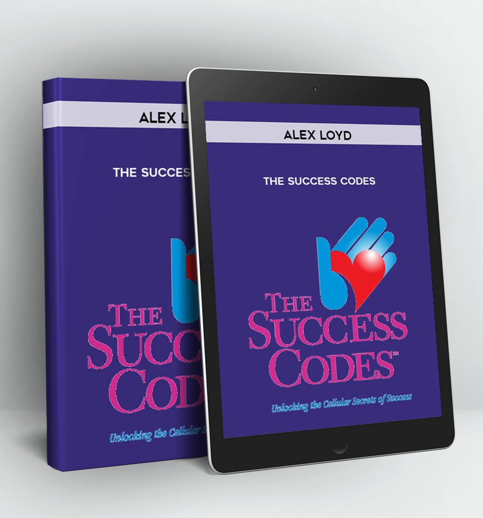 The Success Codes - Alex Loyd