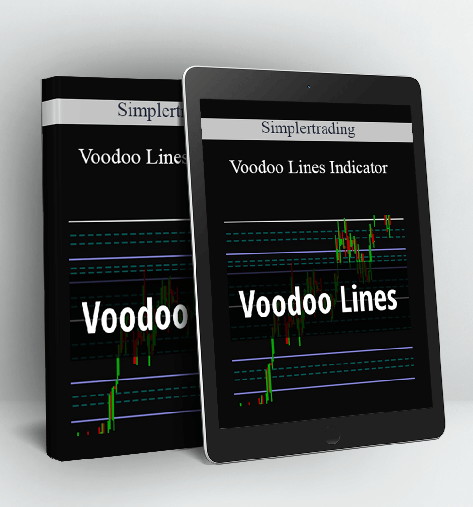 Voodoo Lines Indicator - Simplertrading