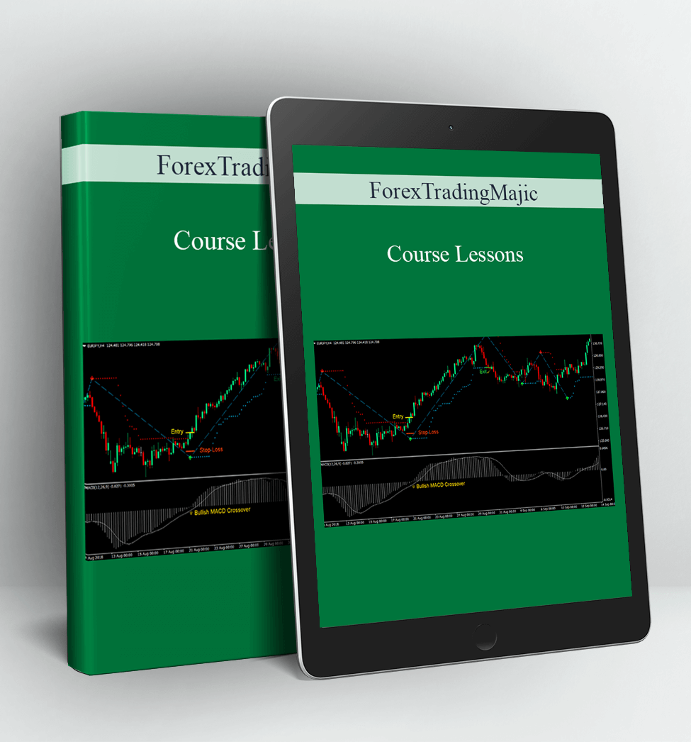 Course Lessons - ForexTradingMajic