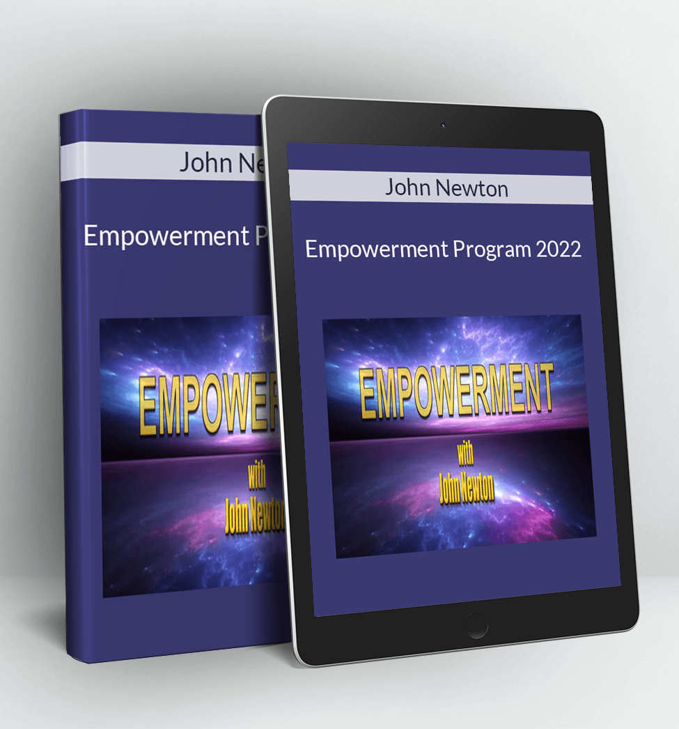 Empowerment Program 2022 - John Newton