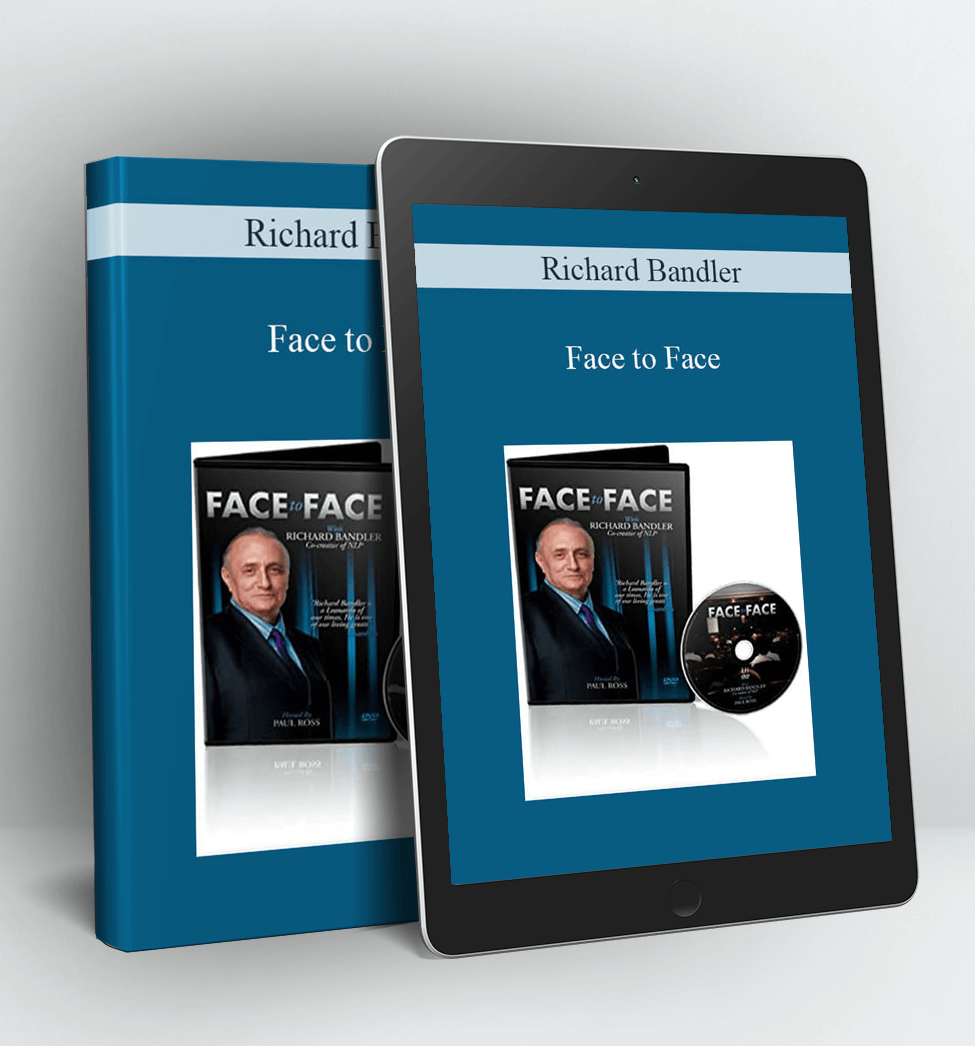 Face to Face - Richard Bandler