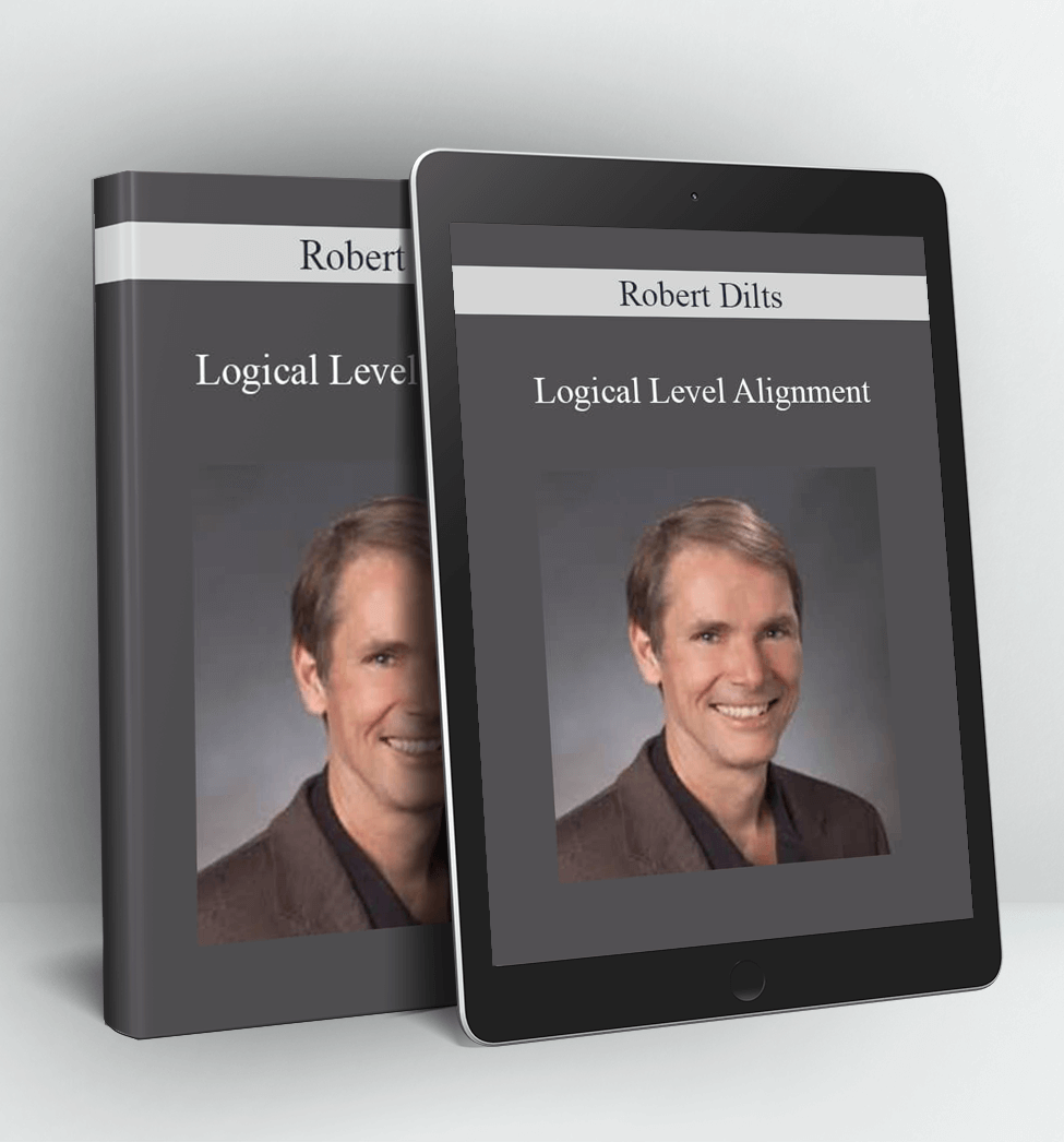 Logical Level Alignment - Robert Dilts