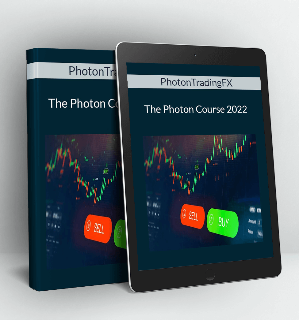 The Photon Course 2022 - PhotonTradingFX