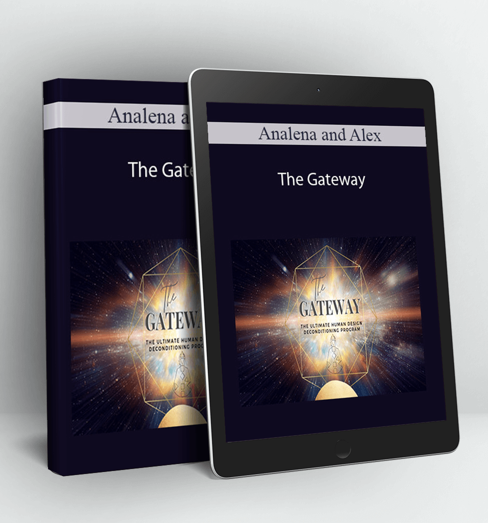 The Gateway - Analena and Alex