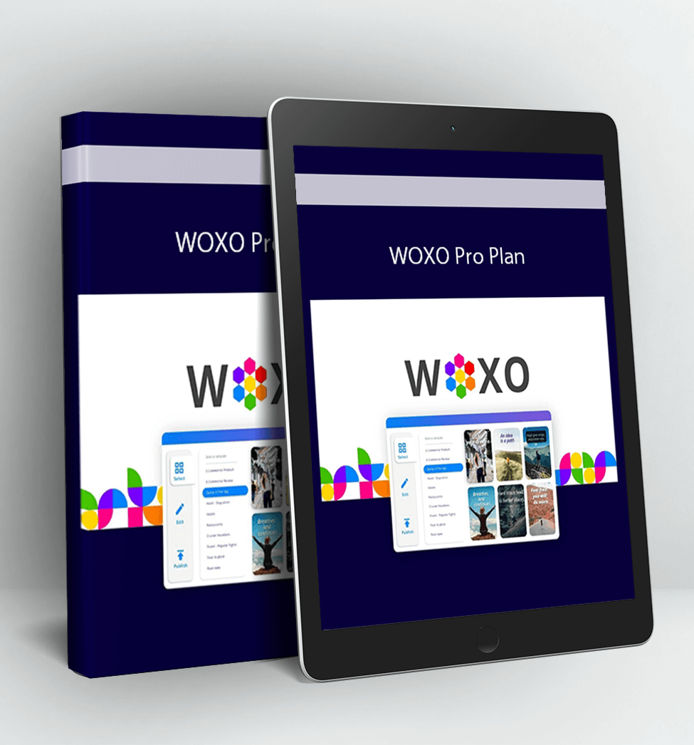 WOXO Pro Plan