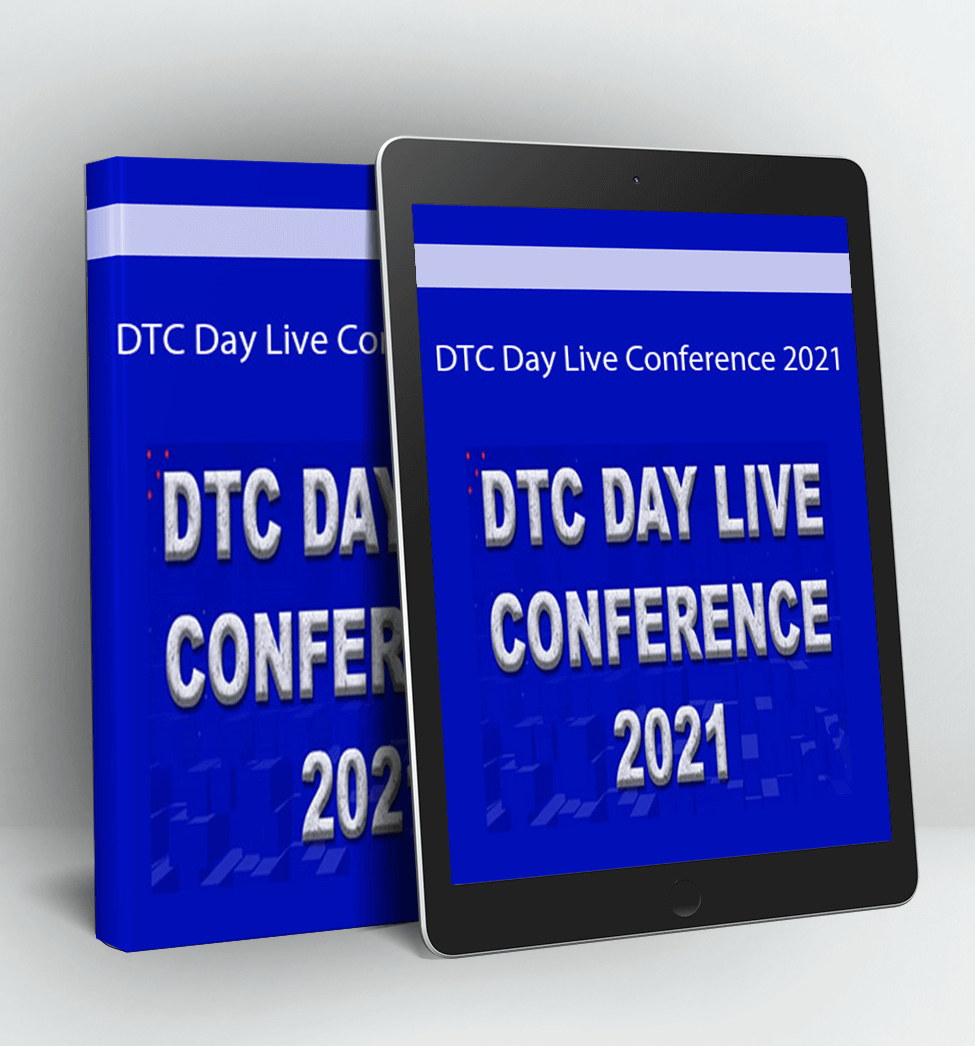 DTC Day Live Conference 2021