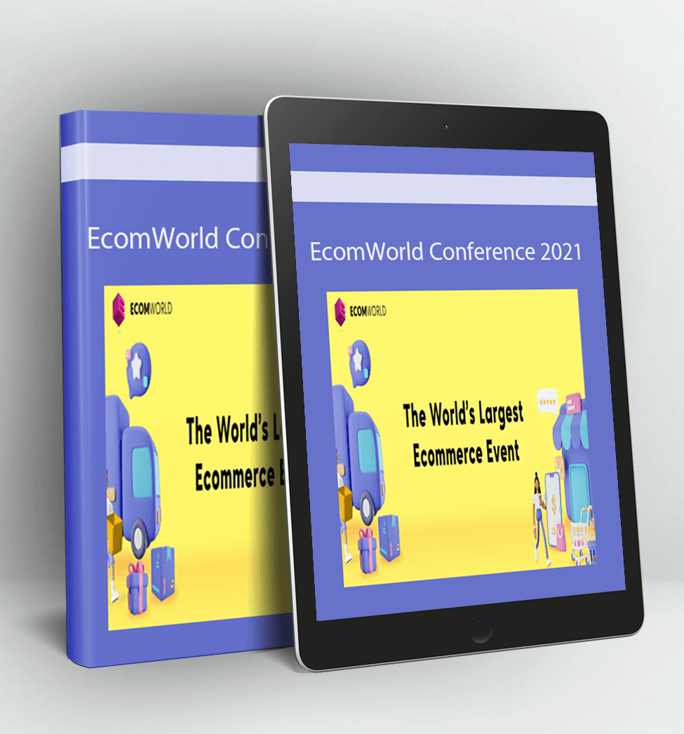 EcomWorld Conference 2021