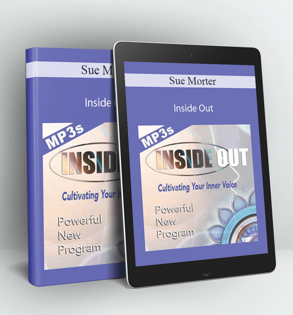 Inside Out - Sue Morter