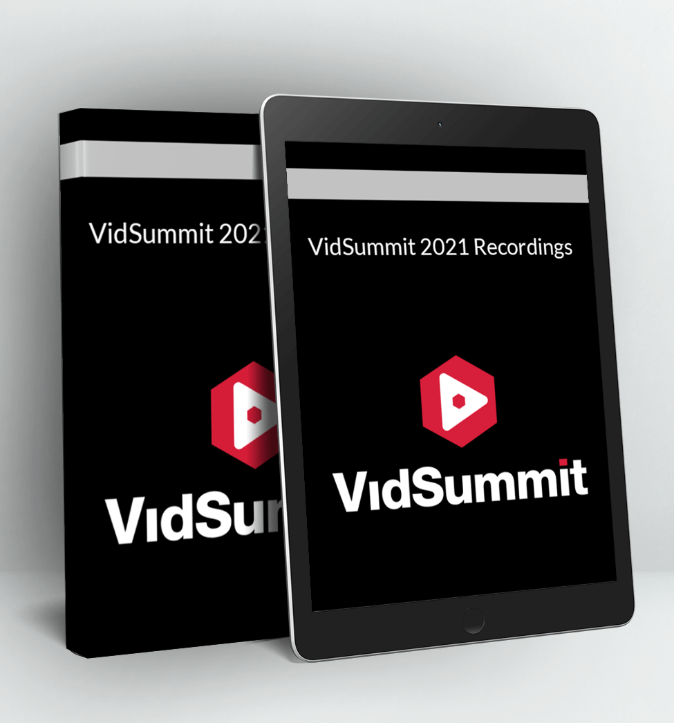 VidSummit 2021 Recordings