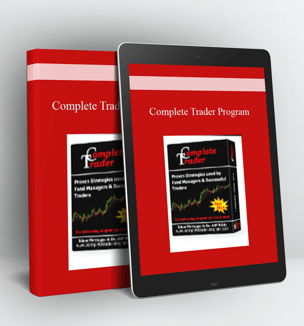 Complete Trader Program