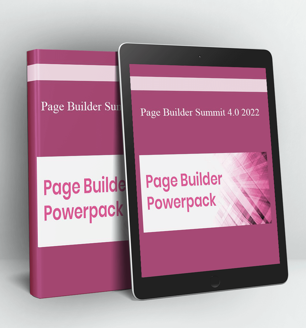 Page Builder Summit 4.0 2022