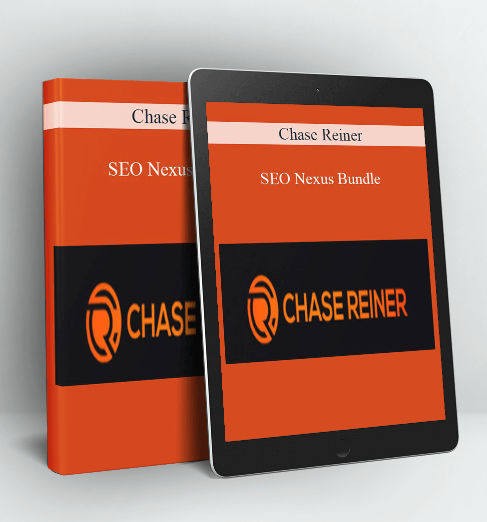 SEO Nexus Bundle - Chase Reiner