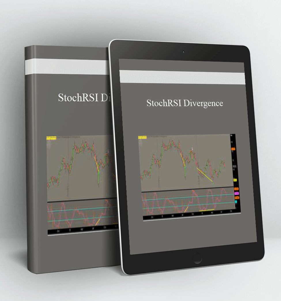StochRSI Divergence